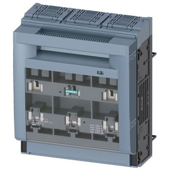 安全ブレーカ ヒューズ付 ヒューズ SIEMENS