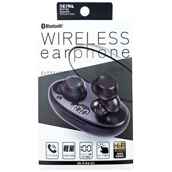 BTW130 BLUETOOTHXeICz SEIWA(ZC) 64154785