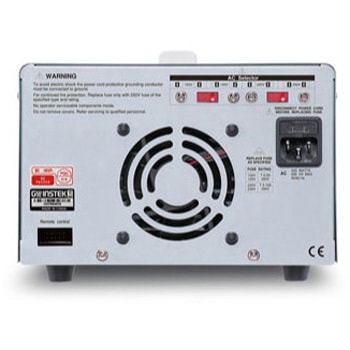 GPE-Aシリーズ 多出力直流安定化電源 テクシオ・テクノロジー(GW INSTEK)