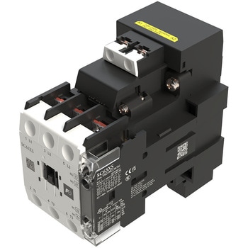 電磁開閉器 富士電機機器制御