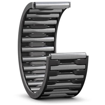 ローラーベアリング 内径16mm レース幅12mm SKF(日本エスケイエフ)