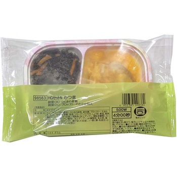 [冷凍]HGセットNかつ煮 ベスト