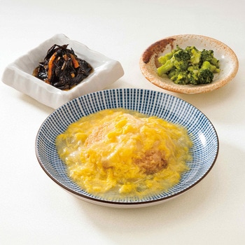 [冷凍]HGセットNかつ煮 ベスト