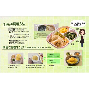 [冷凍]HGセットNハンバーグイタリアン ベスト