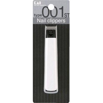 Nail Clippers ツメキリ 貝印