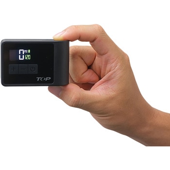 nano.pump - TOP