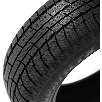 【スタッドレスタイヤ4本set】 TOYO TIRES(トーヨータイヤ) Winter TRANPATH TX (ウィンター・トランパス・ティーエックス) TOYO TIRES