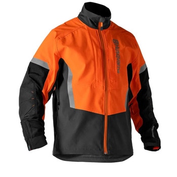 フォレストジャケットT ハスクバーナ