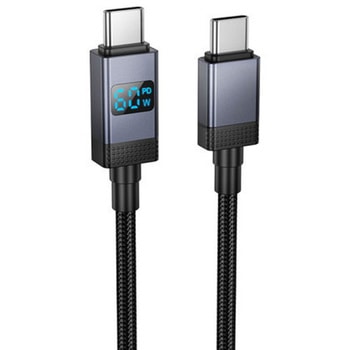 hoco X118 PD60W デジタルディスプレイケーブル - JTT