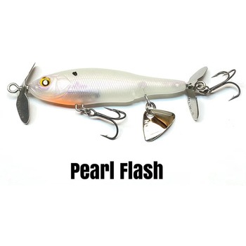 ベビーアビノー70S Nishine Lure Works(ニシネルアーワークス)