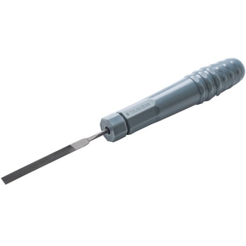 精密用マルチハンドル ツボサン