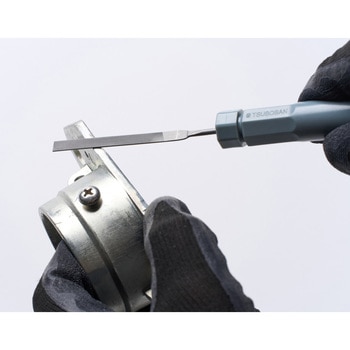 精密用マルチハンドル ツボサン