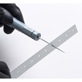 精密用マルチハンドル ツボサン