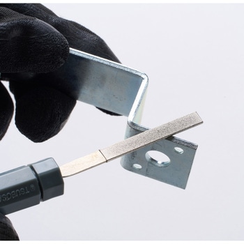 精密用マルチハンドル ツボサン