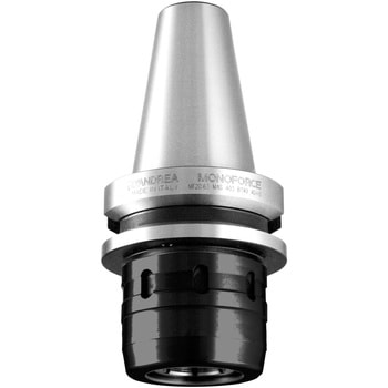 超剛性ミリングチャック・モノフォース D'ANDREA