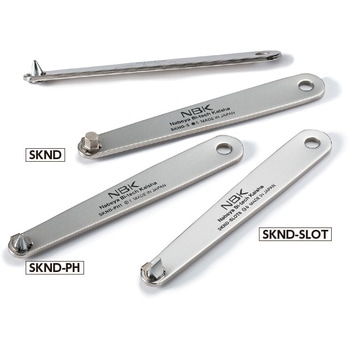 SKND-2.5 ƑΉv[ghCo NBK(牮oCebN) Zp Ε2.5mm 64157924
