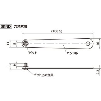 狭所作業対応プレートドライバ NBK(鍋屋バイテック会社)