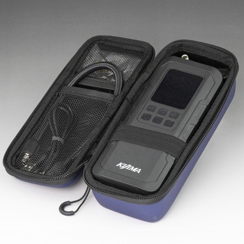 スマートケース エアポンプ収納 for JP01/02/03 KIJIMA(キジマ)