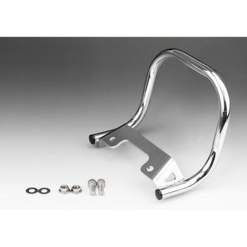 グラブバー メッキ モンキー125 18Y- KIJIMA(キジマ)