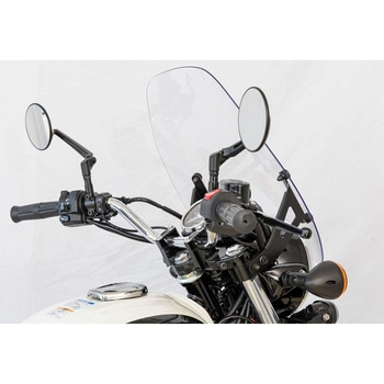 スクリーンKIT メグロS1/W230 25y- KIJIMA(キジマ)