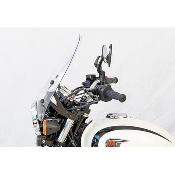 スクリーンKIT メグロS1/W230 25y- KIJIMA(キジマ)