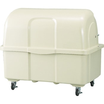 【オーダー】ゴミ集積保管庫 ジャンボペールHGシリーズ カイスイマレン