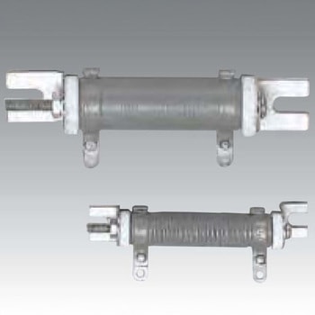 制動用外部抵抗 SPG