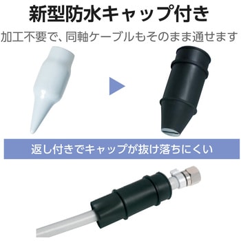 45形BS・110度CSアンテナ DXアンテナ