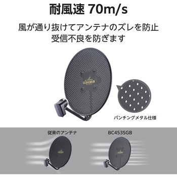 BC453SGB 45`BSE110xCSAei(ϕ70m/s^Cv) E Ή V4K 8KΉ OݒuOK {oAei DXAei 64159229