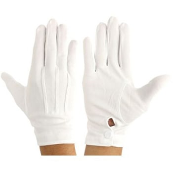 手袋(礼装用/6双) EA354AAシリーズ エスコ