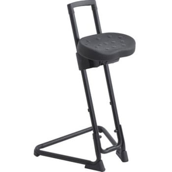 スタンディングワークサポートチェア 谷村実業