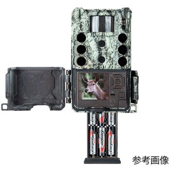 119949C トロフィーカムXLT30MPノーグロウSC4K Bushnell