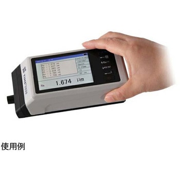 表面粗さ計 TIME