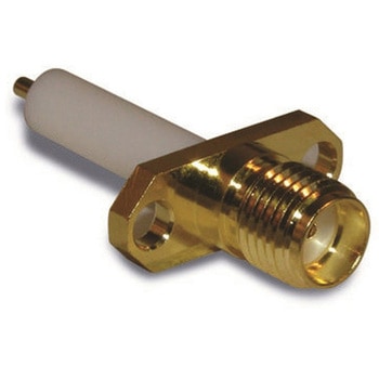 同軸コネクタ ジャック AMPHENOL