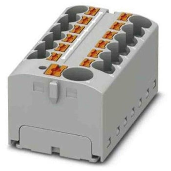 配電ブロック 13極 1袋 8個入 フエニックス・コンタクト