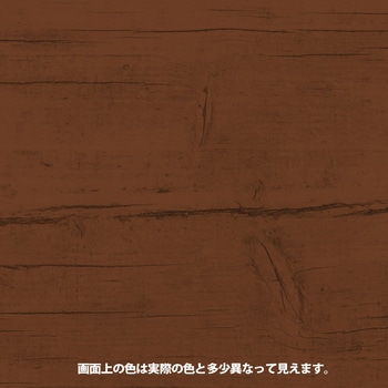 ペーパーステイン(木目を活かした半透明着色仕上げ) カンペハピオ