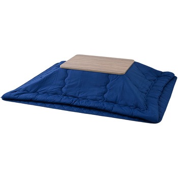 こたつ&掛敷布団 3点セット YAMAZEN(山善)