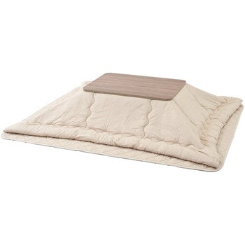 こたつ&掛敷布団 3点セット YAMAZEN(山善)