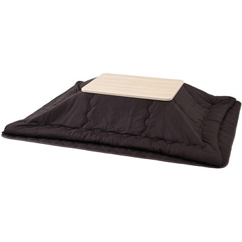 こたつ&掛敷布団 3点セット YAMAZEN(山善)