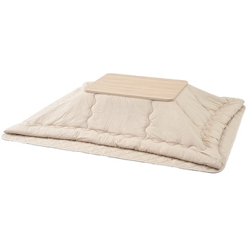 こたつ&掛敷布団 3点セット YAMAZEN(山善)