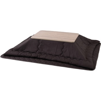 こたつ&掛敷布団 3点セット YAMAZEN(山善)