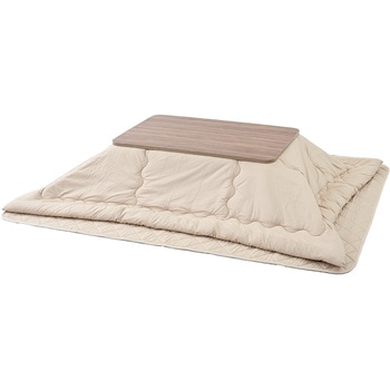 こたつ&掛敷布団 3点セット YAMAZEN(山善)