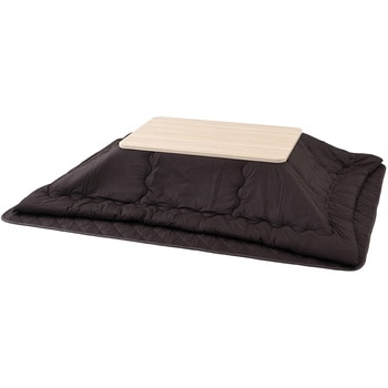 こたつ&掛敷布団 3点セット YAMAZEN(山善)