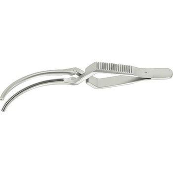 ブルドッグ鉗子 ドゥベーキー 無外傷性 FBシリーズ ビー・ブラウンエースクラップ