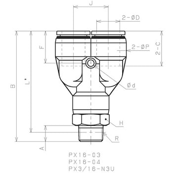 ブランチワイ PISCO(ピスコ)