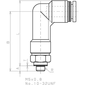 ロングエルボ PISCO(ピスコ)