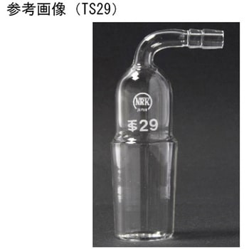 吸引栓 054シリーズ 日本理化学器械(NRK)