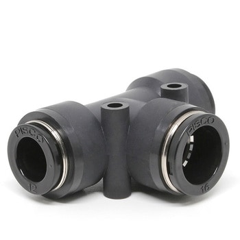 違径ユニオンティー PISCO(ピスコ)