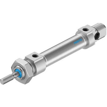 エアシリンダ DSNUシリーズ Festo