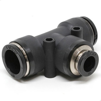 違径ユニオンティー PISCO(ピスコ)